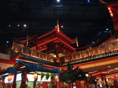 -万达茂商场(南京仙林店)