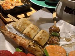 -山葵家居酒屋(天目里店)