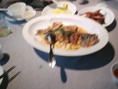 -晓粤·惹味粤菜(凯德乐峰广场店)