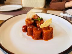 -望京楼flavor餐厅(古北水镇景区店)
