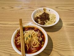 -吴记怪味面(牛王庙店)