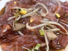 -何记酿皮店(西流湾店)