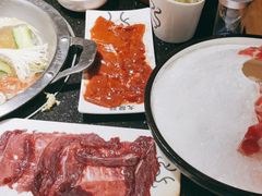 -大龙燚火锅(白石洲店)