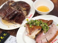 -陈光记烧腊店(罗保博士街店)