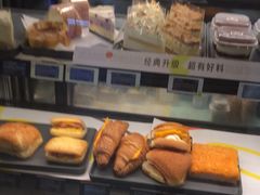 -星巴克臻选(深圳华强北茂业店)