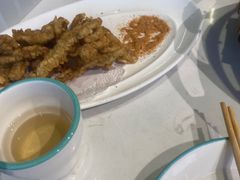 -川人百味(亿合城店)