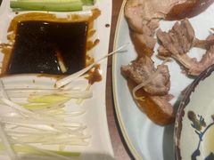 -北京炸酱面馆·烤鸭(前门总店)