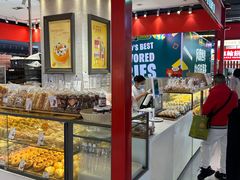 -BreadTalk面包新语(龙之梦购物中心莘庄店)