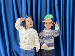 -蓝话筒·少儿成人演讲口才·主持朗诵·戏剧表演(大华第一坊店)