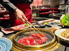 -黑崎烧肉·山野厨房(坪山店)