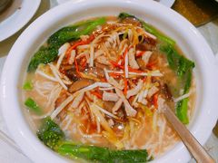-中西名菜(增城店)