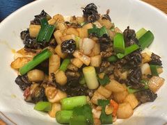 -印象鲵宴·张家界地标美食名片(溪布街店)