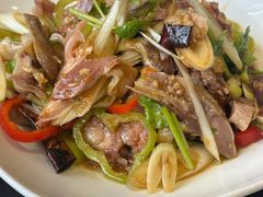 -老牌坊鲁菜名店(聊城美食岛店)
