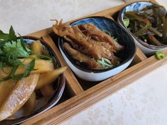 -祥记·苏帮菜·松鼠桂鱼(湖畔天城店)