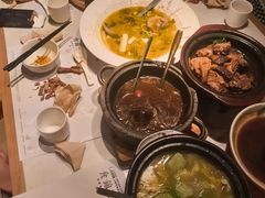 -食锦记·福建私房菜(浦西万达店)