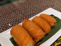 -岭南小生·粤港点心(南门口店)