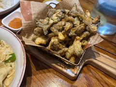 -金掌勺·锅包肉(双榆树店)