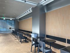 -M Stand(北京平安幸福中心店)