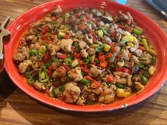 -泥糊破店小酒馆·团建聚餐(南京西路店)