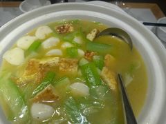 -吴掌柜·藕汤印象(南湖店)