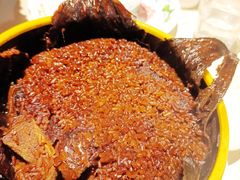 -老头儿油爆虾·知味杭州(爱琴海购物中心)