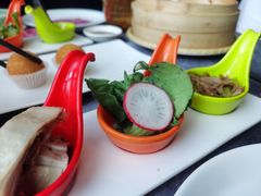 冷菜三拼-蟹榭·本帮江浙菜·蟹宴(五角场合生汇商场店)