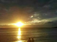-白沙湾海滩