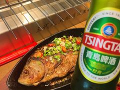 -抚顺美食·老上海味道