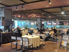 -上座·餐厅(阳光100店)