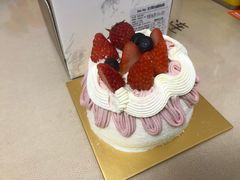 -布歌东京(德基BHG店)