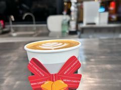 -YOLO COFFEE(深房广场店)