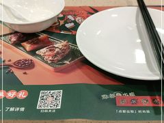 -点都德(汇盈广场店)