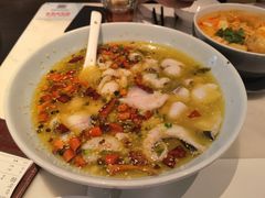 -港丽餐厅(高德置地店)