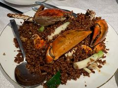 -喜记避风塘炒辣蟹(旗舰店)