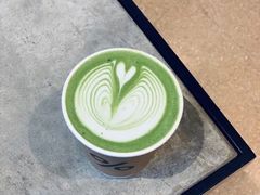 -% Arabica阿拉比卡咖啡烘焙工坊