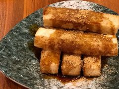 -老城区炭火牛蛙锅(国展中心店)