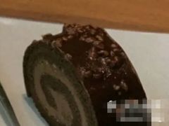 太妃榛子瑞士卷-星巴克(秦皇岛乐都汇店)