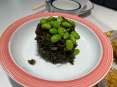 -粤港湾砂锅粥·宵夜(宝龙店)