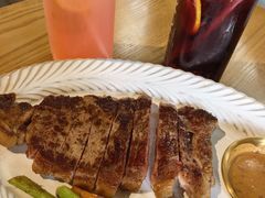 -Pekaa啤咖食肆Coffee&Bistro