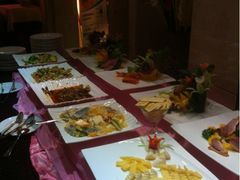 iphone_upload_pic-科尔海悦酒店·柏顿花园餐厅(清河东路店)