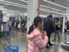 -迪卡侬(袁家岗店)