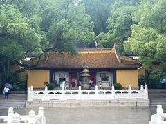 -狼山风景名胜区