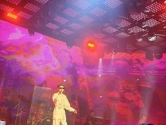 -MOSSO·Liveshow(M3香港广场店)