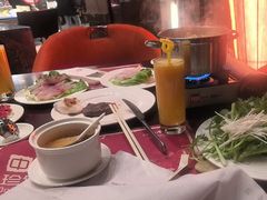 -东莞塘厦三正半山温泉酒店·沙利文西餐厅