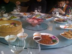 iphone_upload_pic-御花园·粤菜·海鲜火锅(中山公园店)