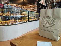 -贝克托马斯·德式烘焙传承(海上世界店)