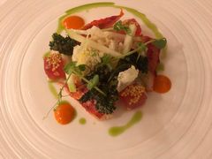 -上海和平饭店华懋阁 Cathay Room