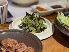 -山海烧肉(铁像寺路店)