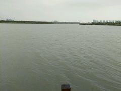 -天津东丽湖风景区