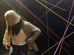 -chi K11艺术空间展览厅